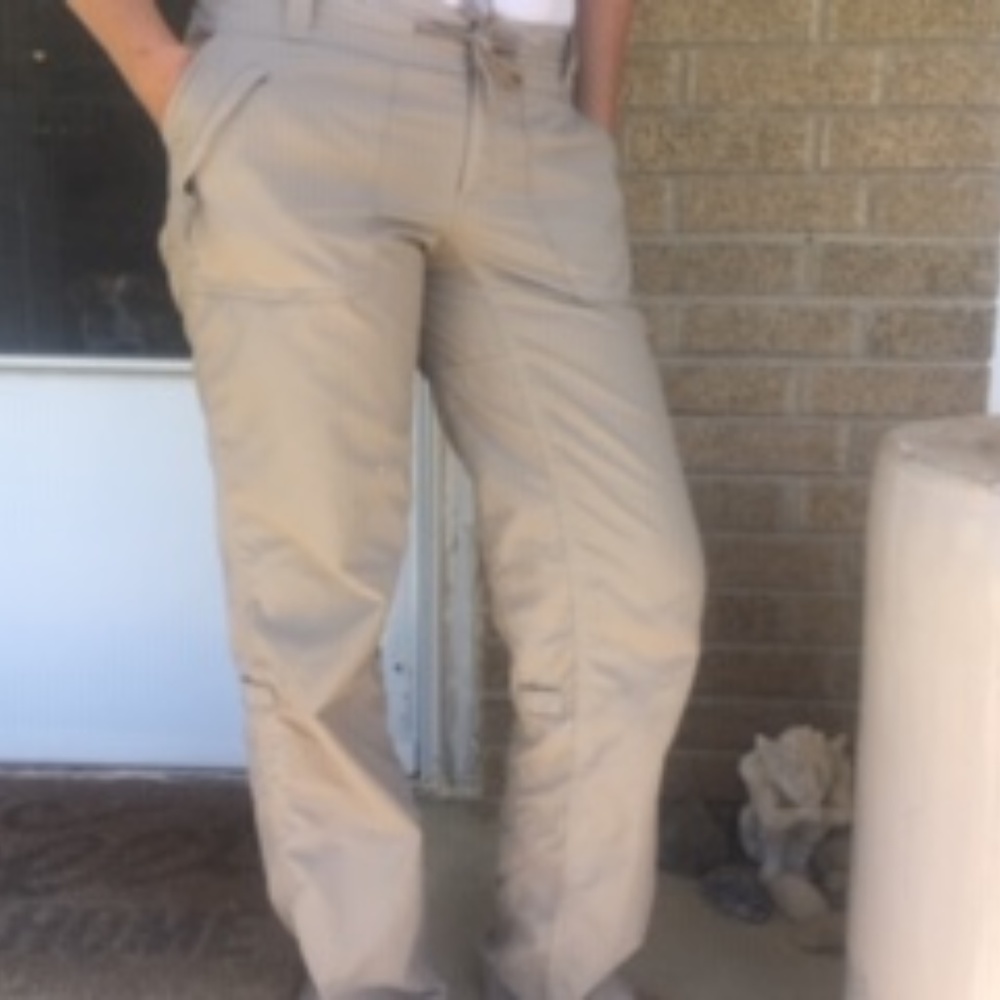 North Face Cargo Pants